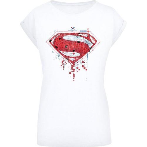 T-Shirt 'dc Comis Superhelden Superman'