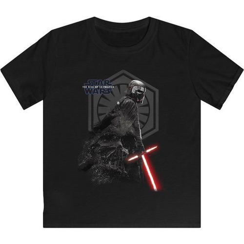 T-Shirt 'the Rise Of Skywalker Kylo Ren'