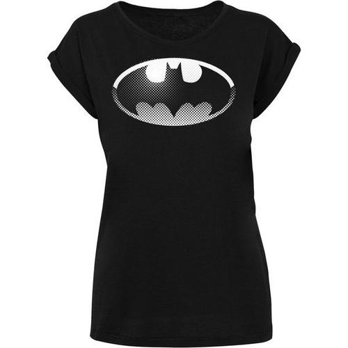 T-Shirt 'dc Comics Batman Spot'