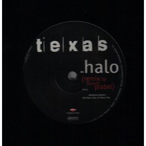 Halo (Remix By Florent Prabel)
