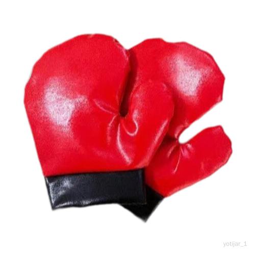 Gants De Pour Enfants, Gants De Sparring Pour De Karaté Sanda