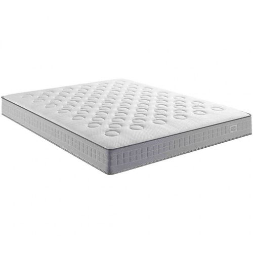 Matelas Simmons 504 Ressorts Ensachés 140x200 Sw1
