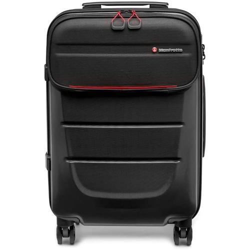 Manfrotto Pro Light Trolley Spin-55 Sac Appareils Photos Convertible à roulettes 2 en 1