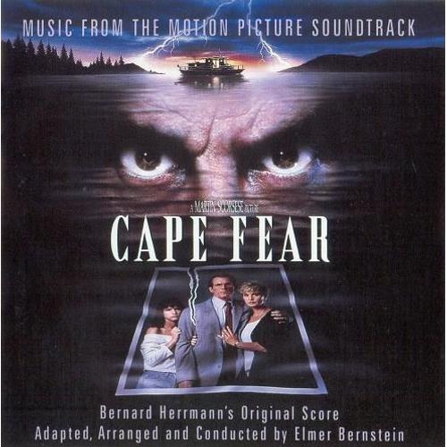 Cape Fear (Les Nerfs À Vif)