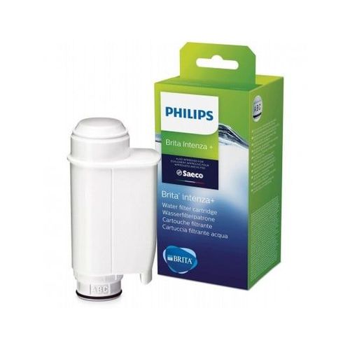 Filtre à eau pour cafetière CA6702/10 Filtre Brita Intenza Plus