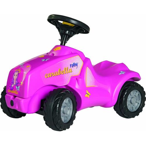 Rolly Toys Rolly Mini Trac Carabella Rose