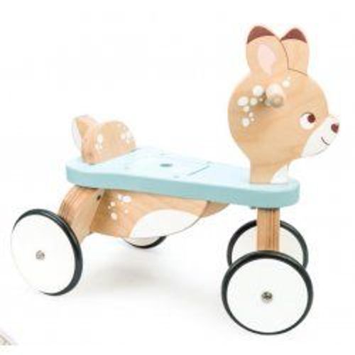 Porteur Faon