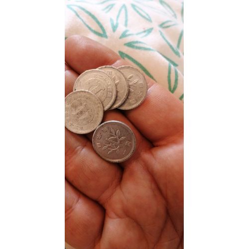 1 Yen