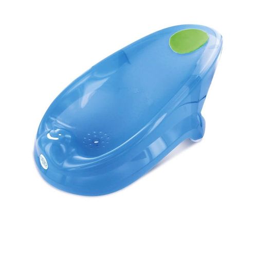 Transat De Bain Bleu Translucide - Dbb Remond