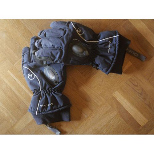 Gants De Ski 14 Ans Quechua