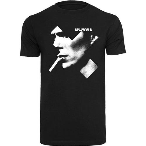 T-Shirt 'david Bowie'