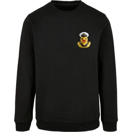 Pull-Over 'rubber Duck Captain'