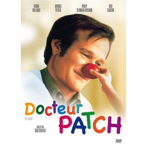 Docteur Patch
