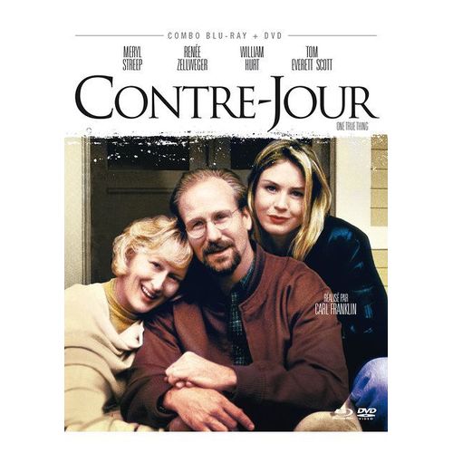 Contre-Jour - Combo Blu-Ray + Dvd