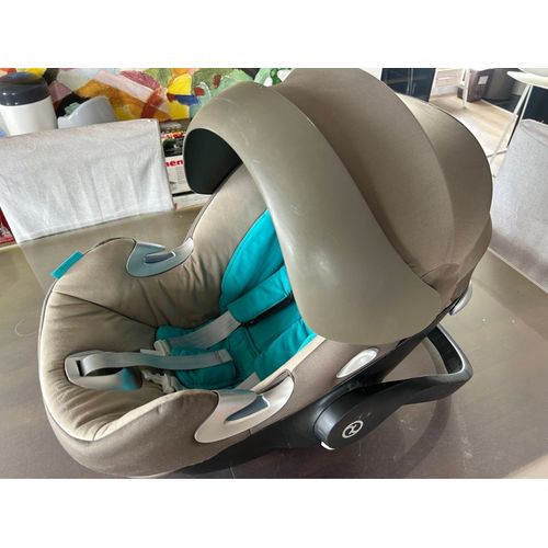 Siège Auto Aton Q - Platinum Line - Cybex