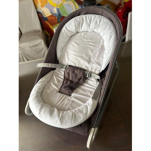 Transat Bébé Bed&go, Marque Casualplay