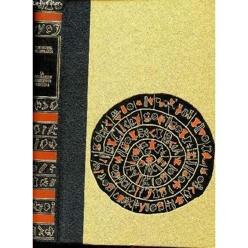La Civilisation Chrétienne Primitive Collection Grandes Civilisations Disparues