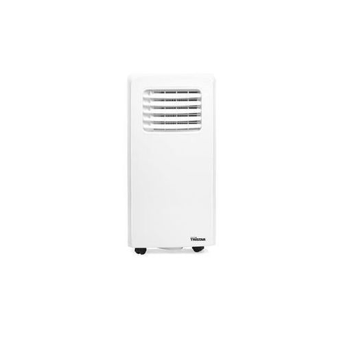 Climatiseur Mobile Digital 9 000 Btu Jusqu'à 80 M3 Et Une Fonction De Déshumidification Blanc