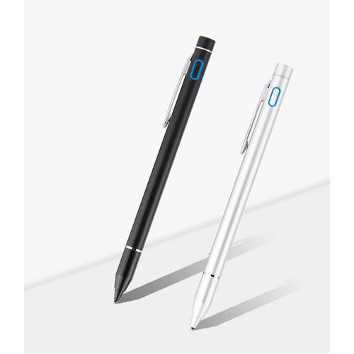 Stylet de Dessin Portable Stylet Capacitif Actif Seulement pour Tablette CHUWI Hi10 Air 10.1 
