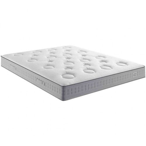 Matelas Simmons 600 Ressorts Ensachés 160x200 Sw4