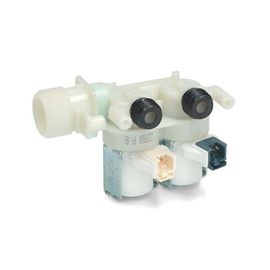 Electrovanne double Lave-linge ref C00110333 482000022813 INDESIT ARISTON HOTPOINT WHIRLPOOL