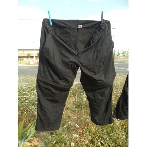 Pantalon Decathlon