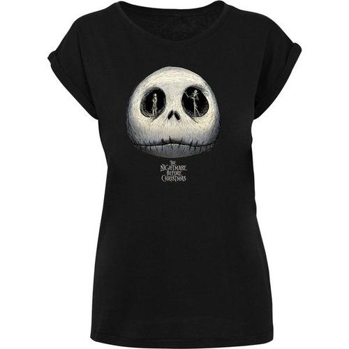 T-Shirt 'nightmare Before Christmas Jacks Eyes'