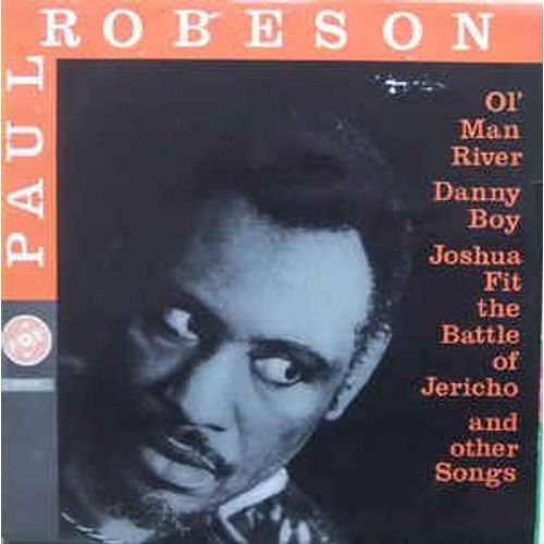 Paul Robeson