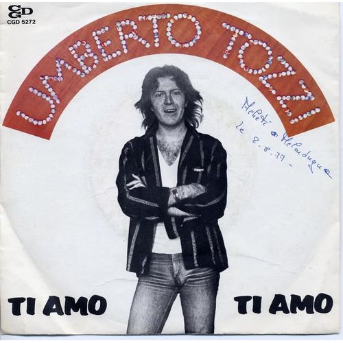 Ti Amo