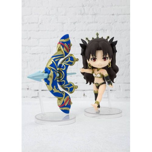 Fate/Grand Order - Absolute Demonic Front : Babylonia Figurine Figuarts Mini Ishtar 9 Cm