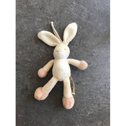 Petit Doudou Lapin Teddy Kompaniet