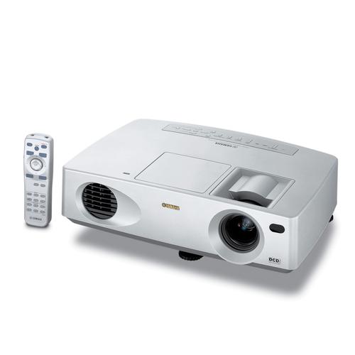 Vidéoprojecteur Home Cinema tri-LCD haut de gamme Yamaha LPX-500 DCDi Faroudja