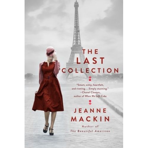 The Last Collection