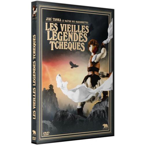 Les Vieilles Légendes Tchèques