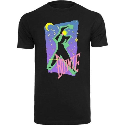 T-Shirt 'david Bowie'