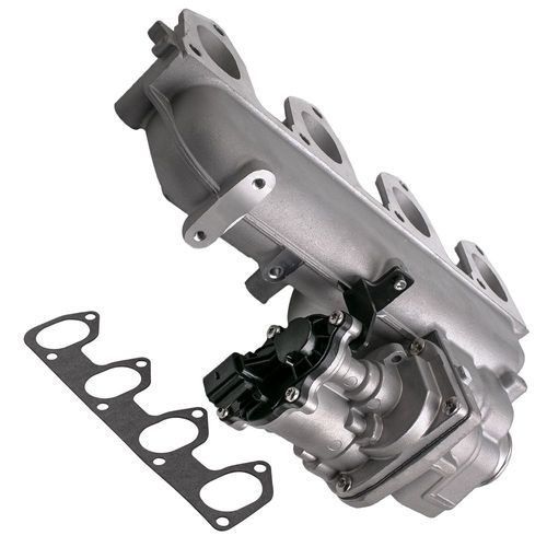 Agr Vanne Egr D'échappement Rapatriement Pour Ford Focus Galaxy Mondeo 1.8 Tdci