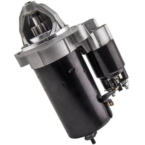 Démarreur Starter Pour Mercedes W201 W202 W203 W210 W211 Cl203 S202 200 220 Cdi
