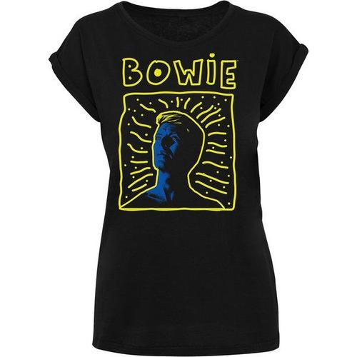 T-Shirt 'david Bowie'