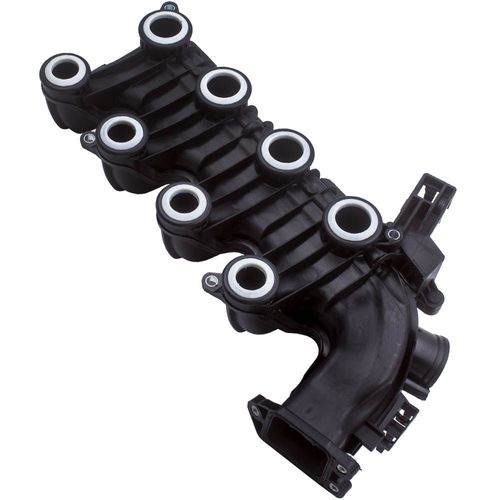Collecteur D'admission Tube Module Pour Peugeot 206 307 407 1007 Hdi 0361n3 Neuf