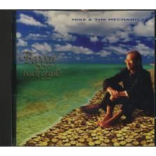 Beggar On A Beach Of Gold