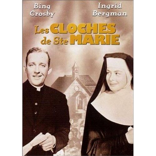Les Cloches De Sainte Marie - Edition Belge