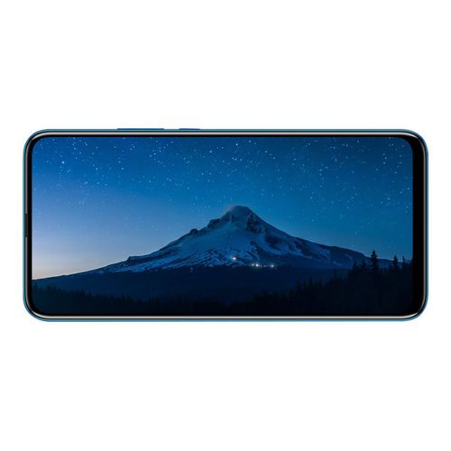Honor 9X 128 Go Bleu saphir