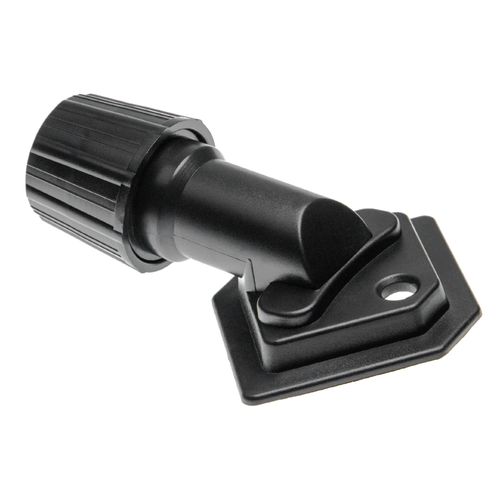 vhbw Buse d'aspirateur pour perceuse compatible avec Bosch BSG62186/04, BSG62186/09, BSG62186/12 tube d'aspirateur - embout