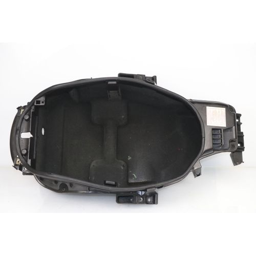Coffre Selle Peugeot Satelis 125 ( 2006 - 2009 )