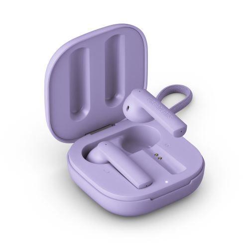 Ecouteurs Urbanears Luma Violet