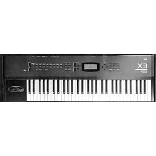 Korg X3 - Synthétiseur