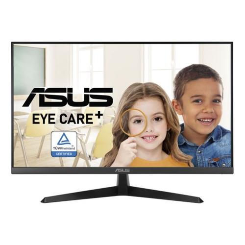 Asus VY270UQ 27" LCD, IPS, LED backlight, 3840x2160 pixel, 16:9, HDR10