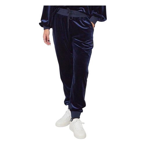 Armani Exchange - Trousers > Sweatpants - Blue