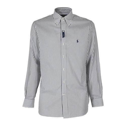 Ralph Lauren - Shirts > Casual Shirts - Blue