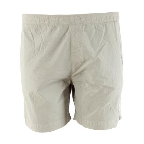 C.P. Company - Shorts > Casual Shorts - Gray